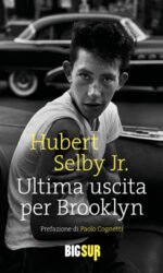 ULTIMA USCITA PER BROOKLYN