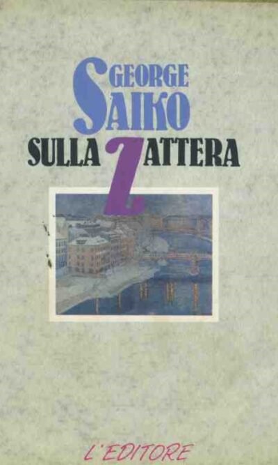 SULLA ZATTERA  (MITTELEUROPA)