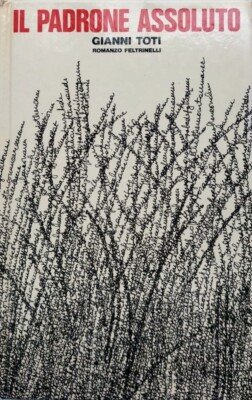 IL PADRONE ASSOLUTO 1 EDIZ 1977