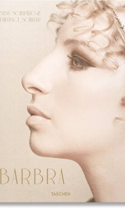 BARBRA (STREISAND)