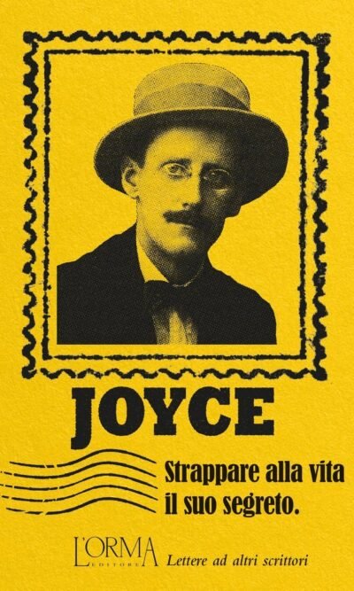 STRAPPARE ALLA VITA IL SUO SEGRETO