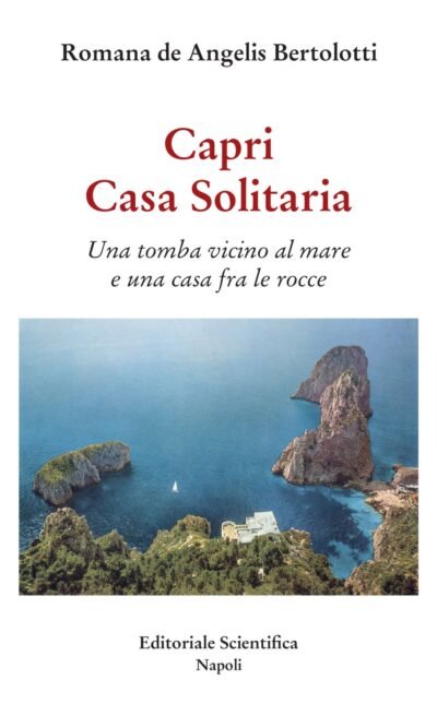 CAPRI CASA SOLITARIA