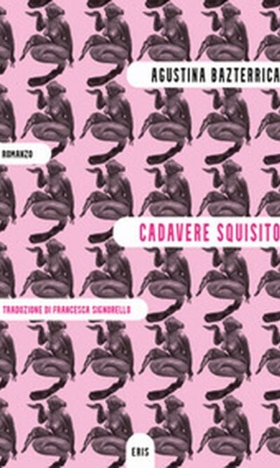 CADAVERE SQUISITO