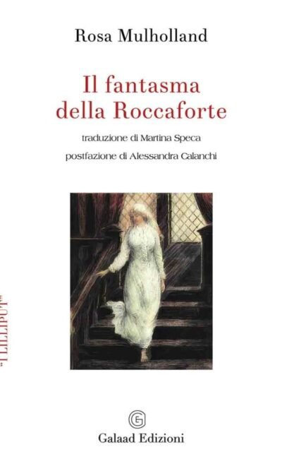 IL FANTASMA DELLA ROCCAFORTE