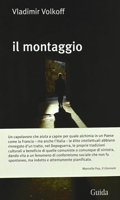 IL MONTAGGIO