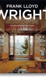 FRANK LLOYD WRIGHT ed grande