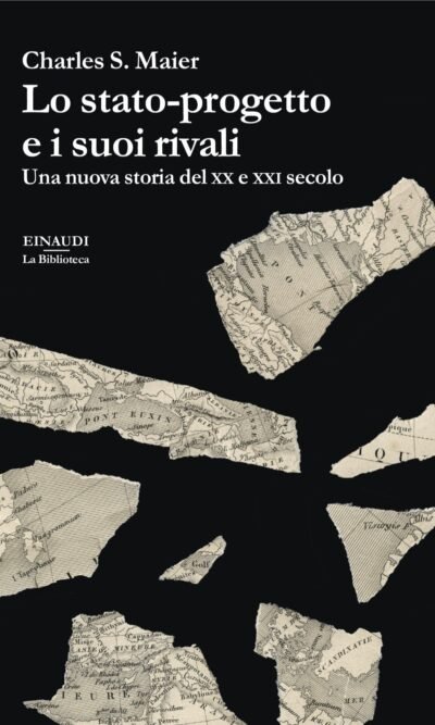 LO STATO-PROGETTO E I SUOI RIVALI UNA NUOVA STORIA