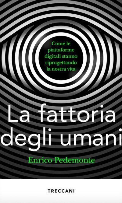 LA FATTORIA DEGLI UMANI PIATTAFORME DIGITALI