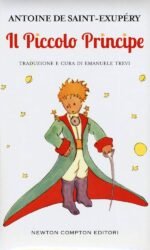 IL PICCOLO PRINCIPE