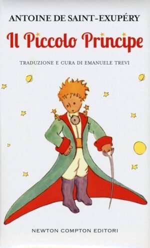 IL PICCOLO PRINCIPE