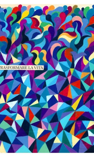 TRASFORMARE LA VITA