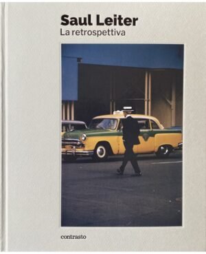 SAUL LEITER LA RETROSPETTIVA