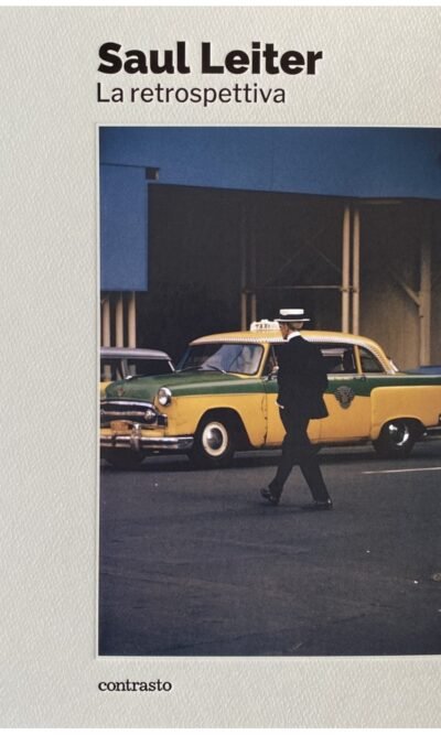 SAUL LEITER LA RETROSPETTIVA