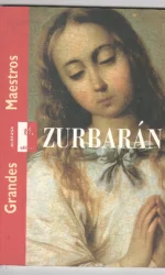 ZURBARAN GRANDES MAESTROS