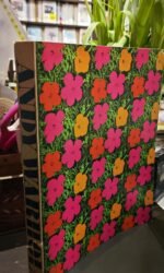 ANDY WARHOL exibition february-march 1968 stockholm