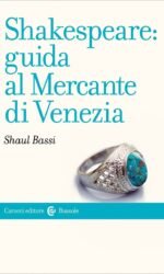 IL MERCANTE DI VENEZIA trad shaul bassi