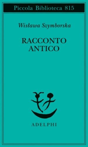 RACCONTO ANTICO