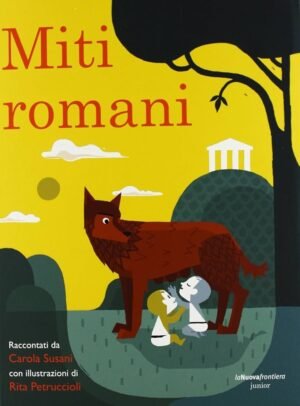 MITI ROMANI