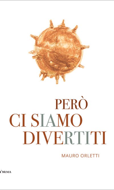PERO' CI SIAMO DIVERTITI