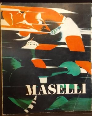 MASELLI DIPINTI (TITINA MASELLI)