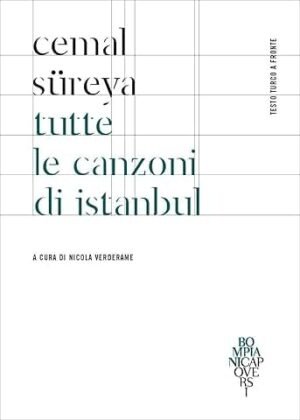 TUTTE LE CANZONI DI ISTANBUL