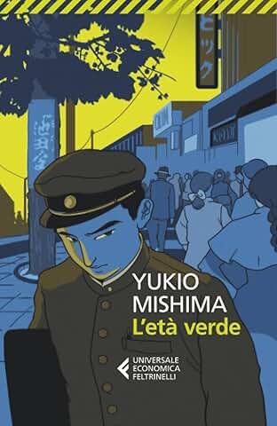 L'ETA' VERDE