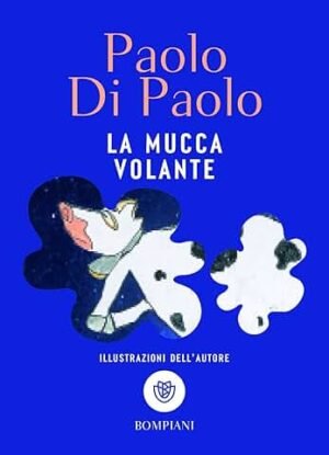 LA MUCCA VOLANTE