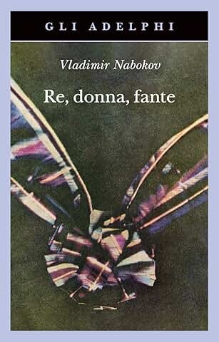 RE DONNA FANTE