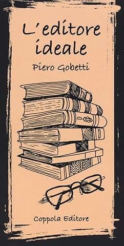 L'EDITORE IDEALE