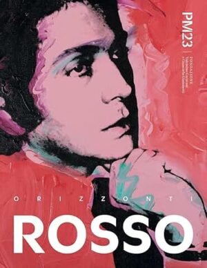 ORIZZONTI ROSSO (VALENTINO)