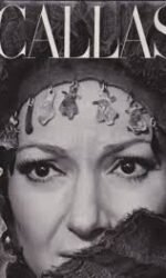 CALLAS THE ART AND THE LIFE THE GREAT YEARS raro