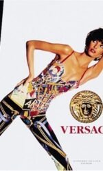 VERSACE SIGNATURES Raro
