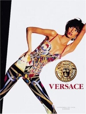 VERSACE SIGNATURES raro