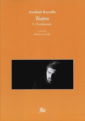 TEATRO 1 FERDINANDO