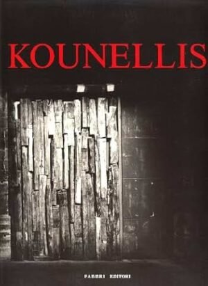 KOUNELLIS raro