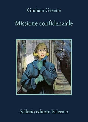 Missione Confidenziale