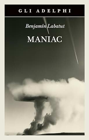 Maniac