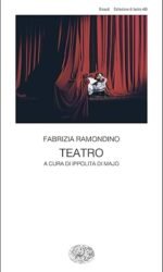 TEATRO  a cura di ippolita di majo