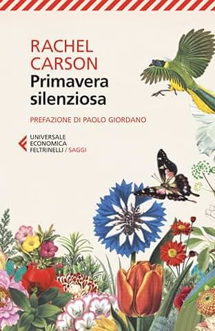 Primavera Silenziosa