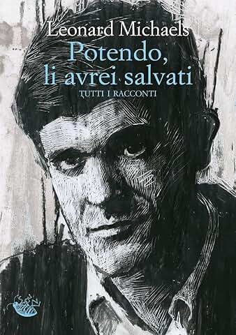 POTENDO LI AVREI SALVATI TUTTI I RACCONTI