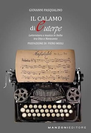 IL CALAMO DI EUTERPE