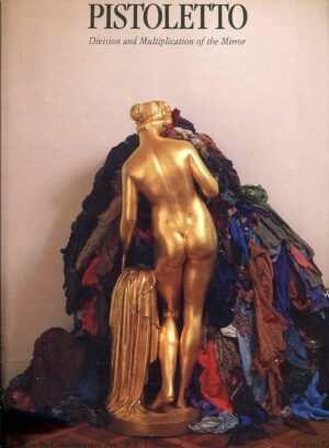 PISTOLETTO DIVISION AND MULTIPLICATION OF THE MIRR