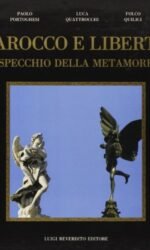 BAROCCO E LIBERTY LO SPECCHIO DELLA METAMORFOSI ra