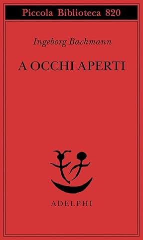 A Occhi Aperti
