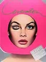 AVEDON FASHION 1944-2000 raro