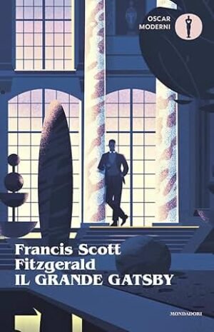 IL GRANDE GATSBY