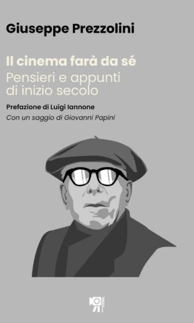 IL CINEMA FARA' DA SE' PENSIERI E APPUNTI DI INIZI