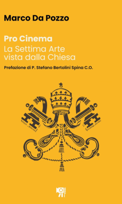 Pro Cinema La Settima Arte Vista Dalla Chiesa