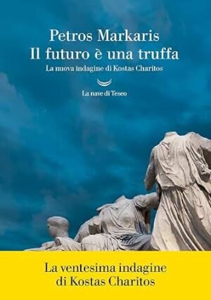 IL FUTURO E' UNA TRUFFA LA NUOVA INDAGINE DI KOSTA