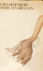 CLAES OLDENBURG COOSJE VAN BRUGGEN Raro